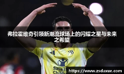 弗拉霍维奇引领新潮流球场上的闪耀之星与未来之希望