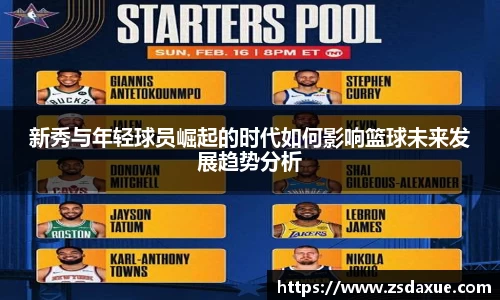 新秀与年轻球员崛起的时代如何影响篮球未来发展趋势分析
